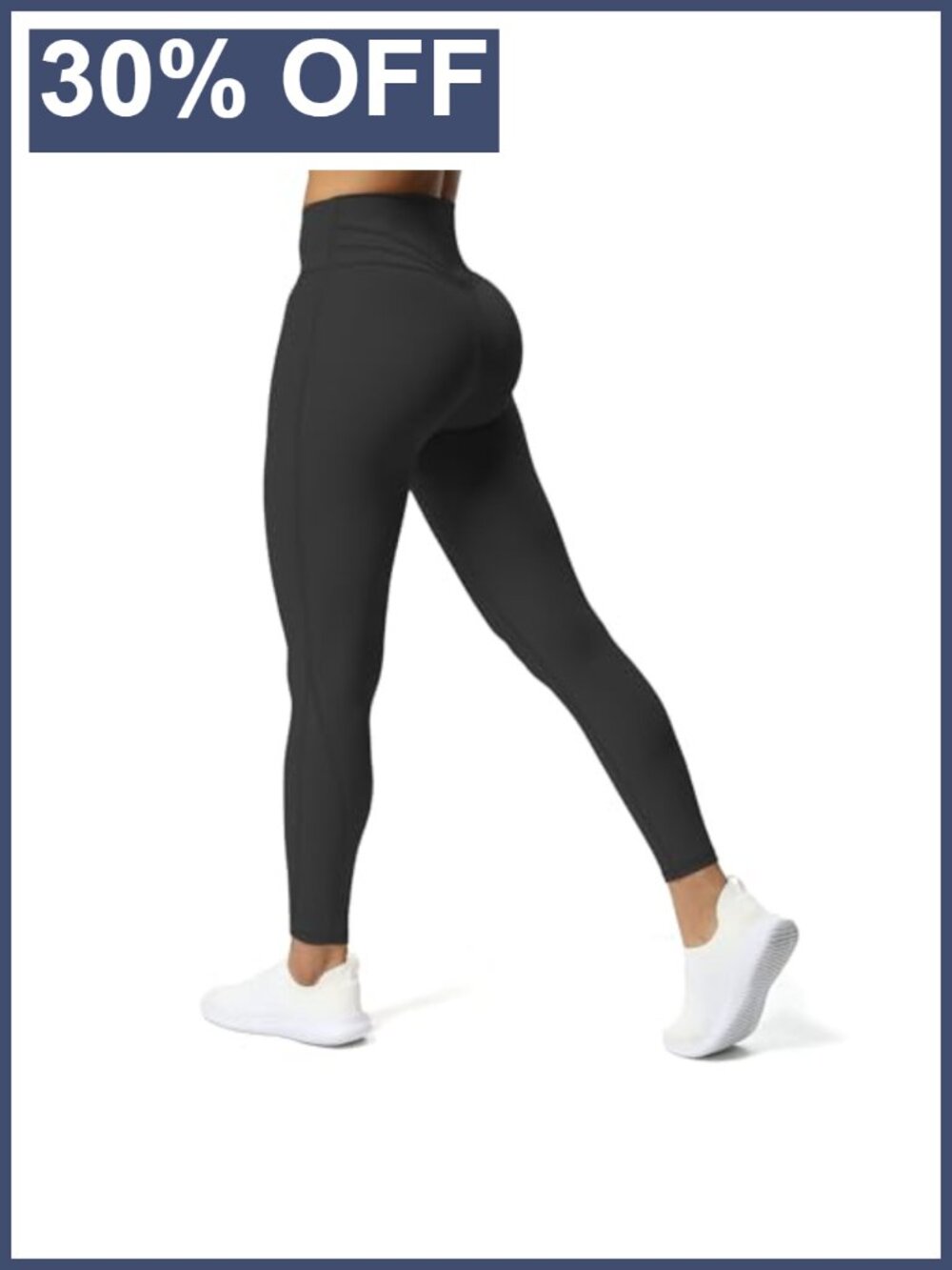 Trinity Yoga Pants High Waisted Workout Leggings
